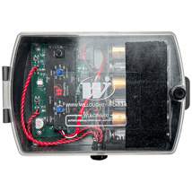 Willoughby Battery Operated Lav Controller