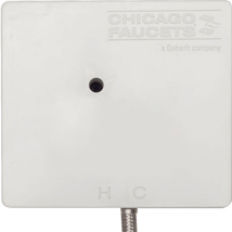 Chicago Evr Control Box Assembly DC Single Supply