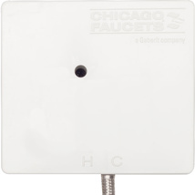 Chicago Evr Control Box Assembly AC Single Supply