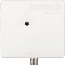 Chicago Evr Control Box Assembly AC Dual Supply Thermostatic Mixer