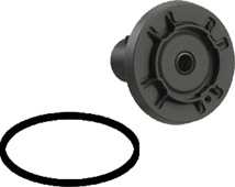 I-CON ProLAST® T-Seal Rebuild Kit for Sensor and Cloud Connected Water Urinal Flush Valves