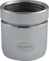 Neoperl Replacement for Chicago E3 Aerator