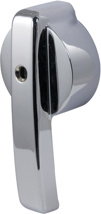 Powers Cp Single Lever Handle -  Mw
