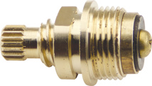 Replacement for Union Brass RH Stem Assembly LF