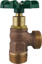 Arrowhead 1/2" MPT or 1/2" Sweat Boiler Drain