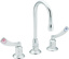 Moen M-Dura™Two-Handle Bar/Pantry Faucet with Blade Handles